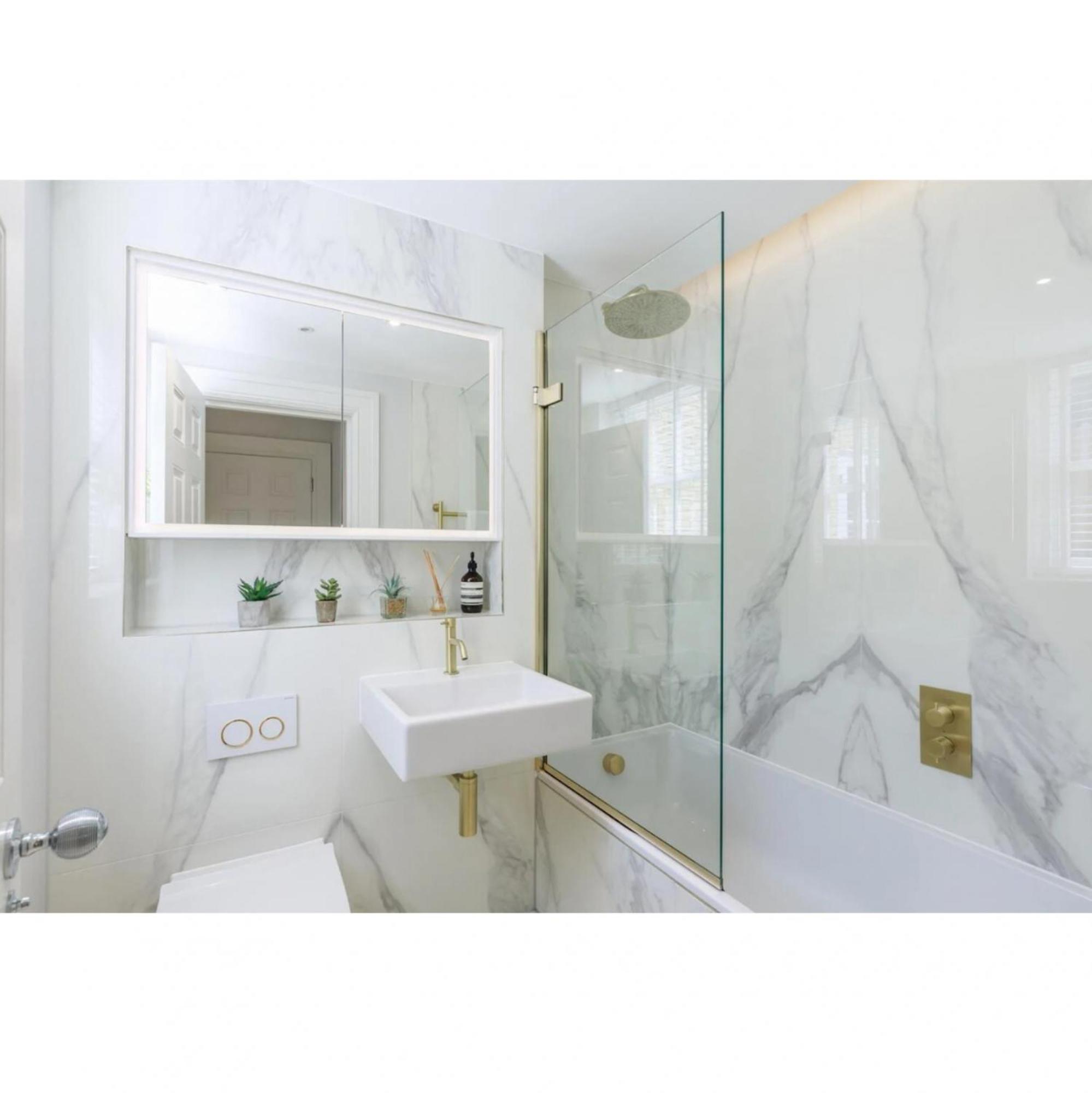 Luxury Sophia 4 Bedroom 8 Sleeps