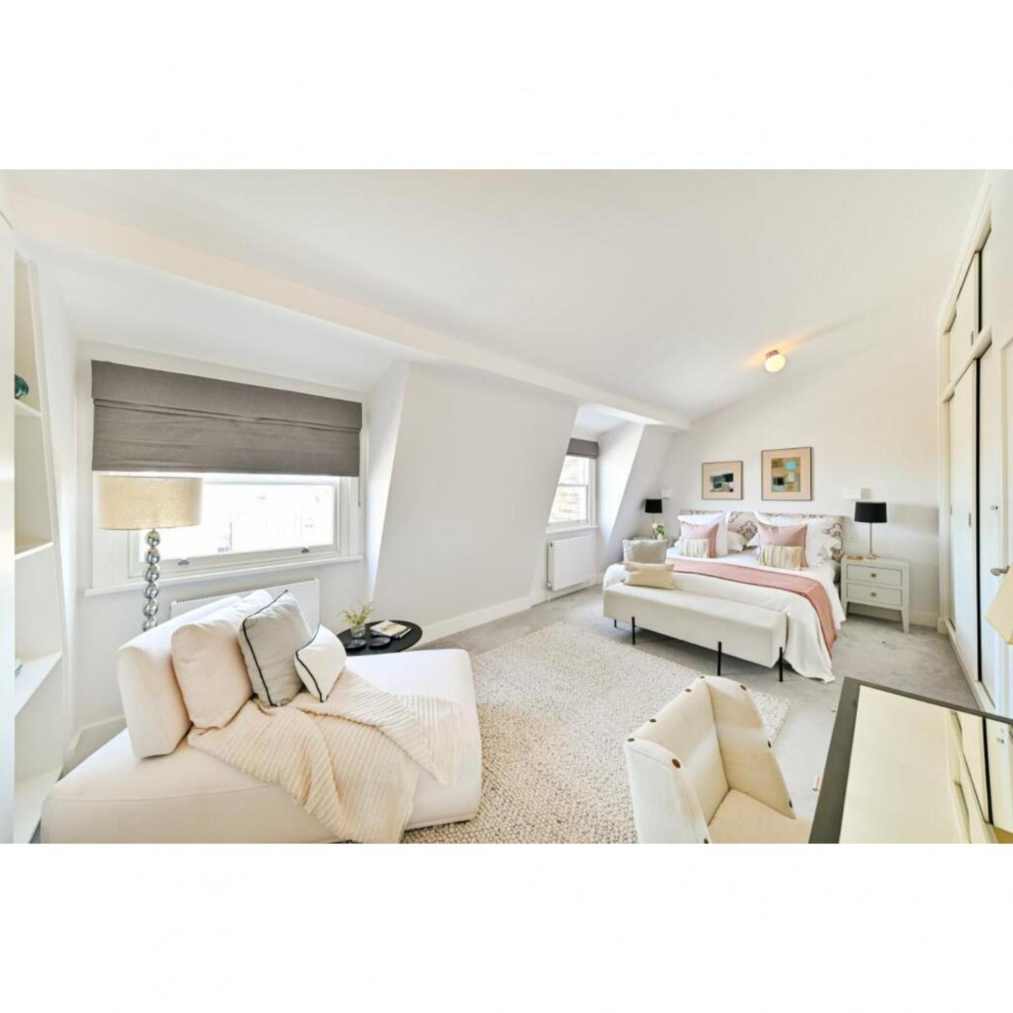 Luxury Sophia 4 Bedroom 8 Sleeps Apartment London